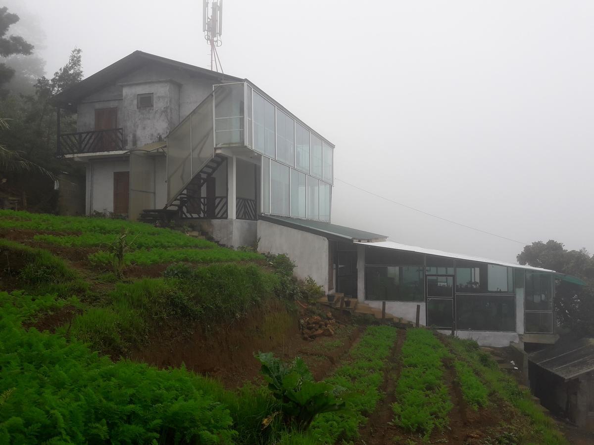 Kirula Green Hotel Nuwara Eliya Exterior foto